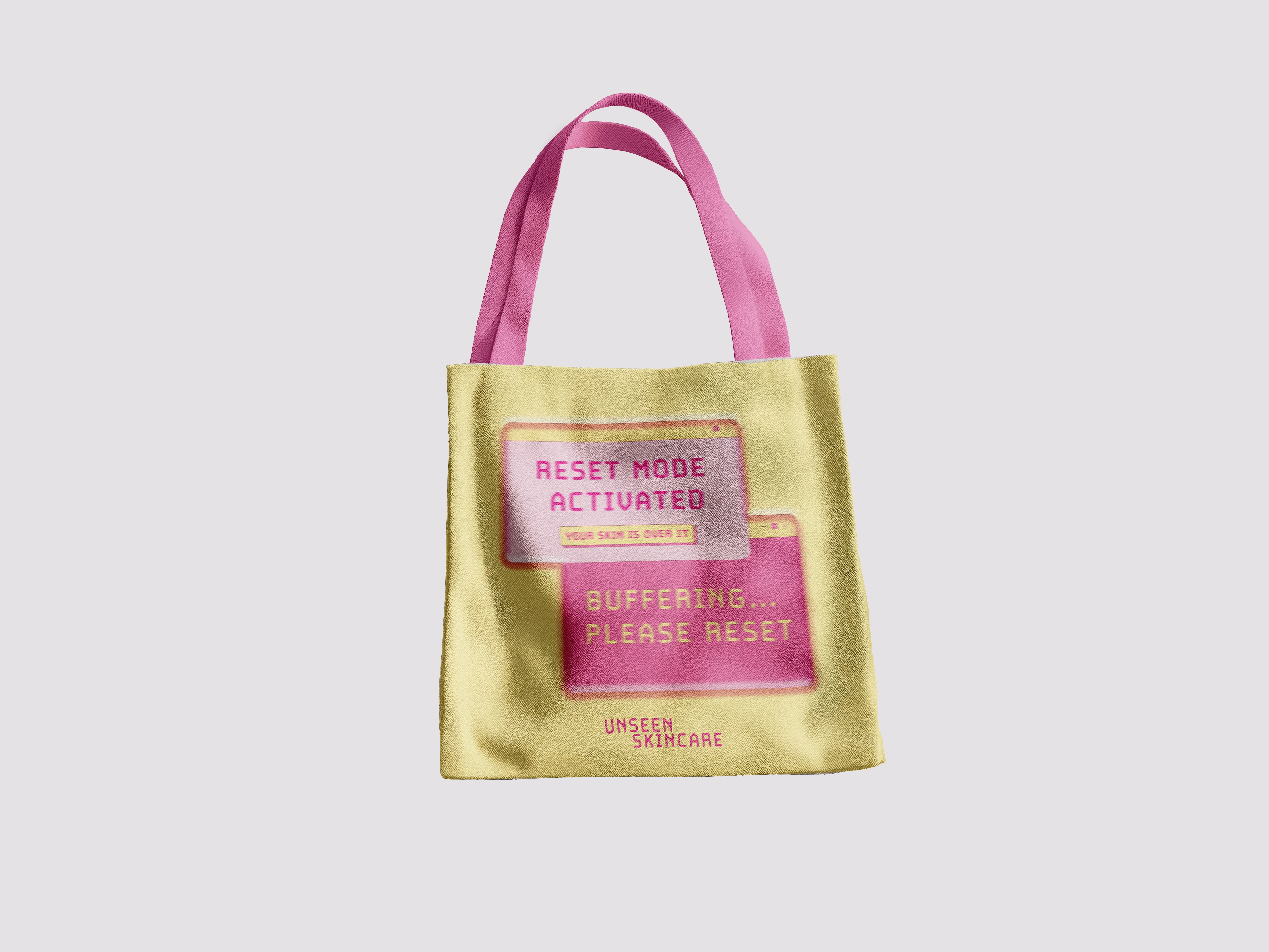 Marketing Event Tote