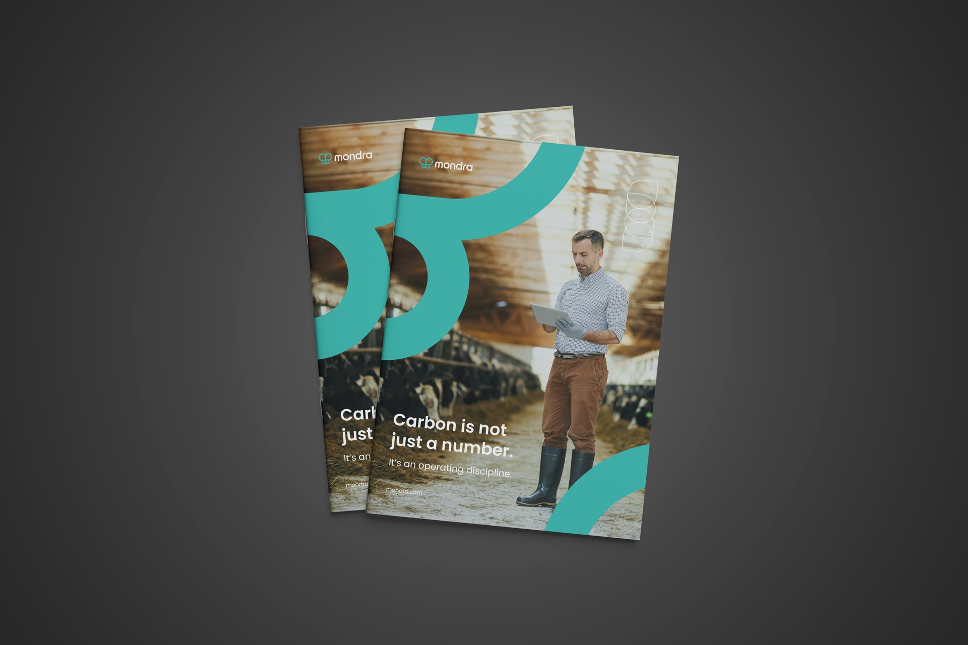 Cover of the Mondra Manifesto