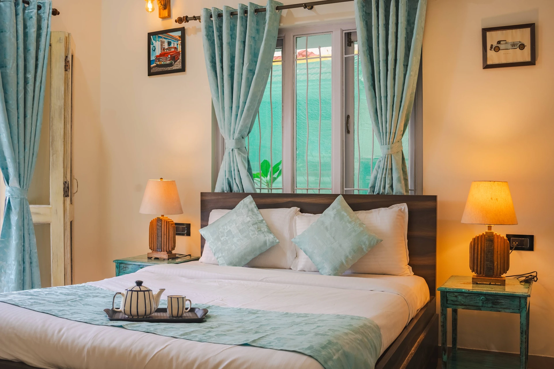 3 bhk villa in goa, villa with private pool, luxury villa