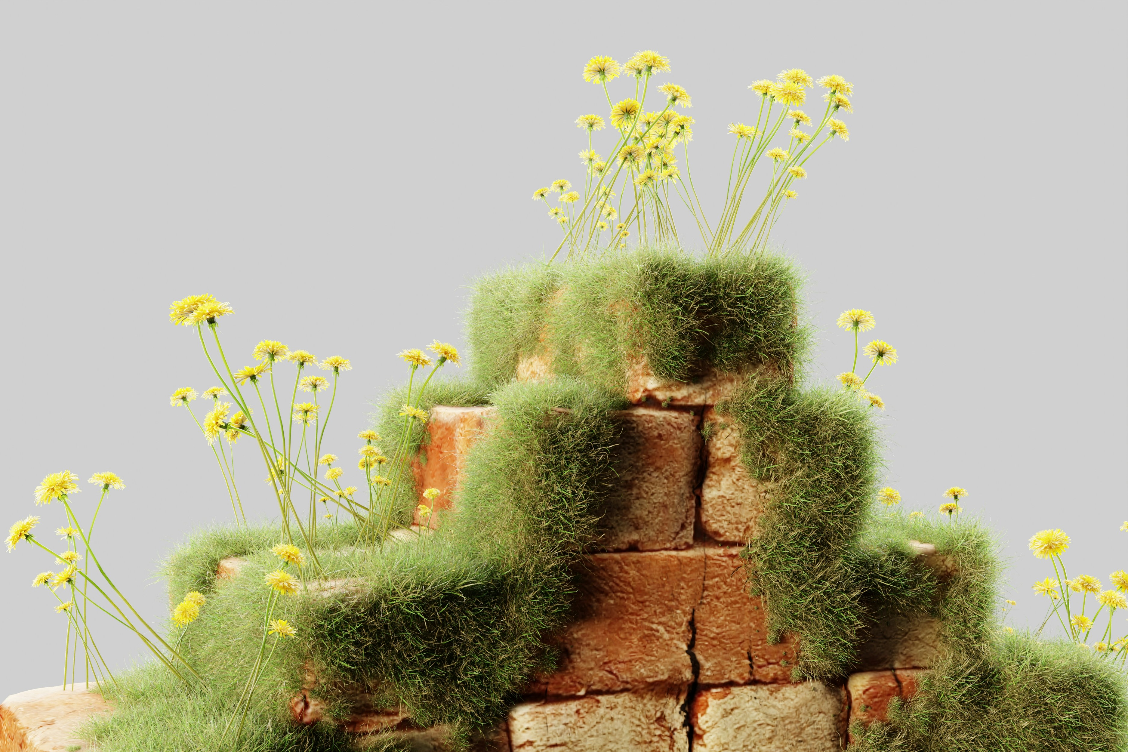 A person wearing a white Nike zip-up hoodie with black detailing and a matching white Nike baseball cap, glasses, and facial hair, posed against a smooth gradient background of light blue and gray tones.