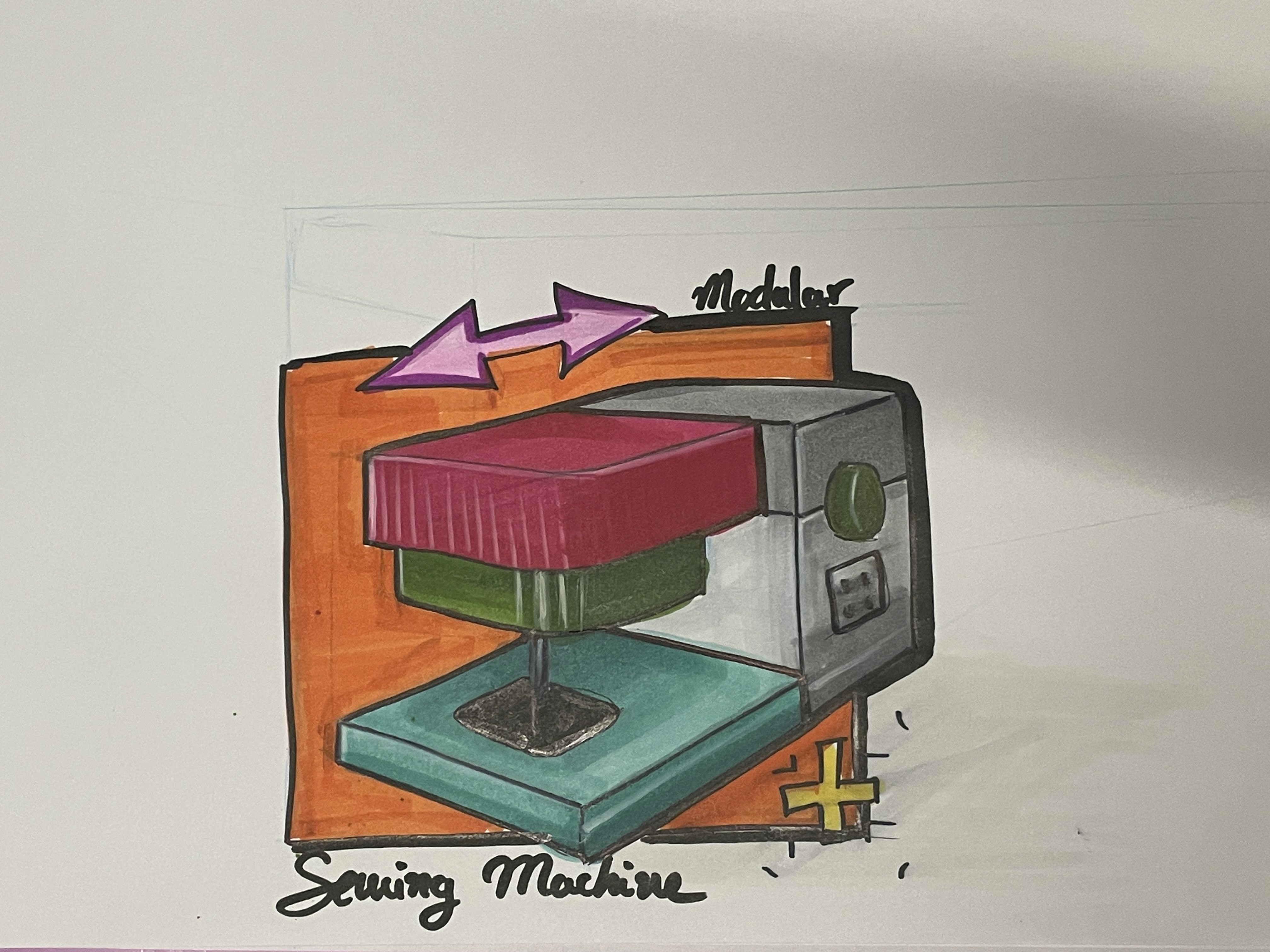 Sample project image