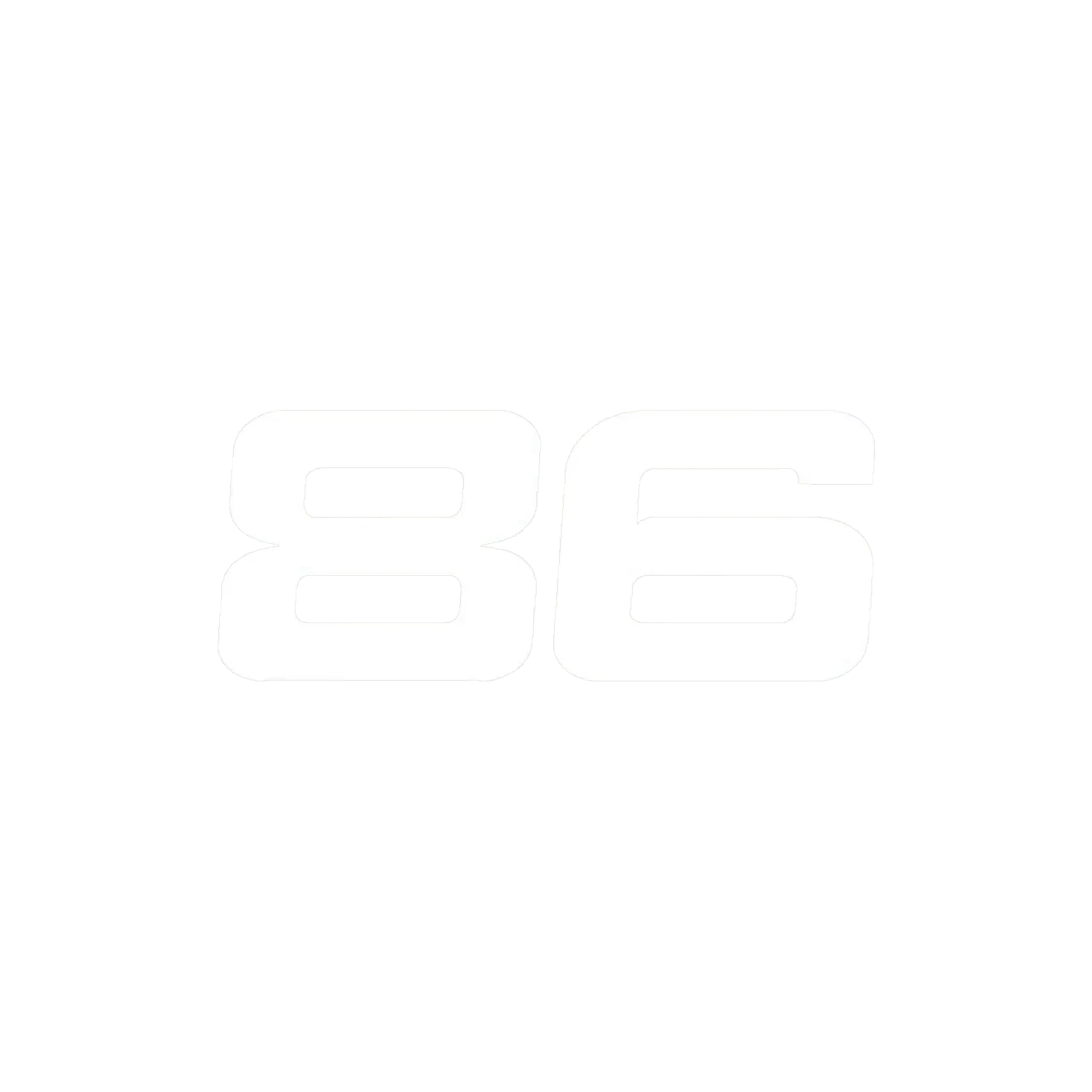 86