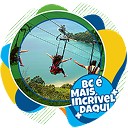 Zipraider  - Motion Turismo