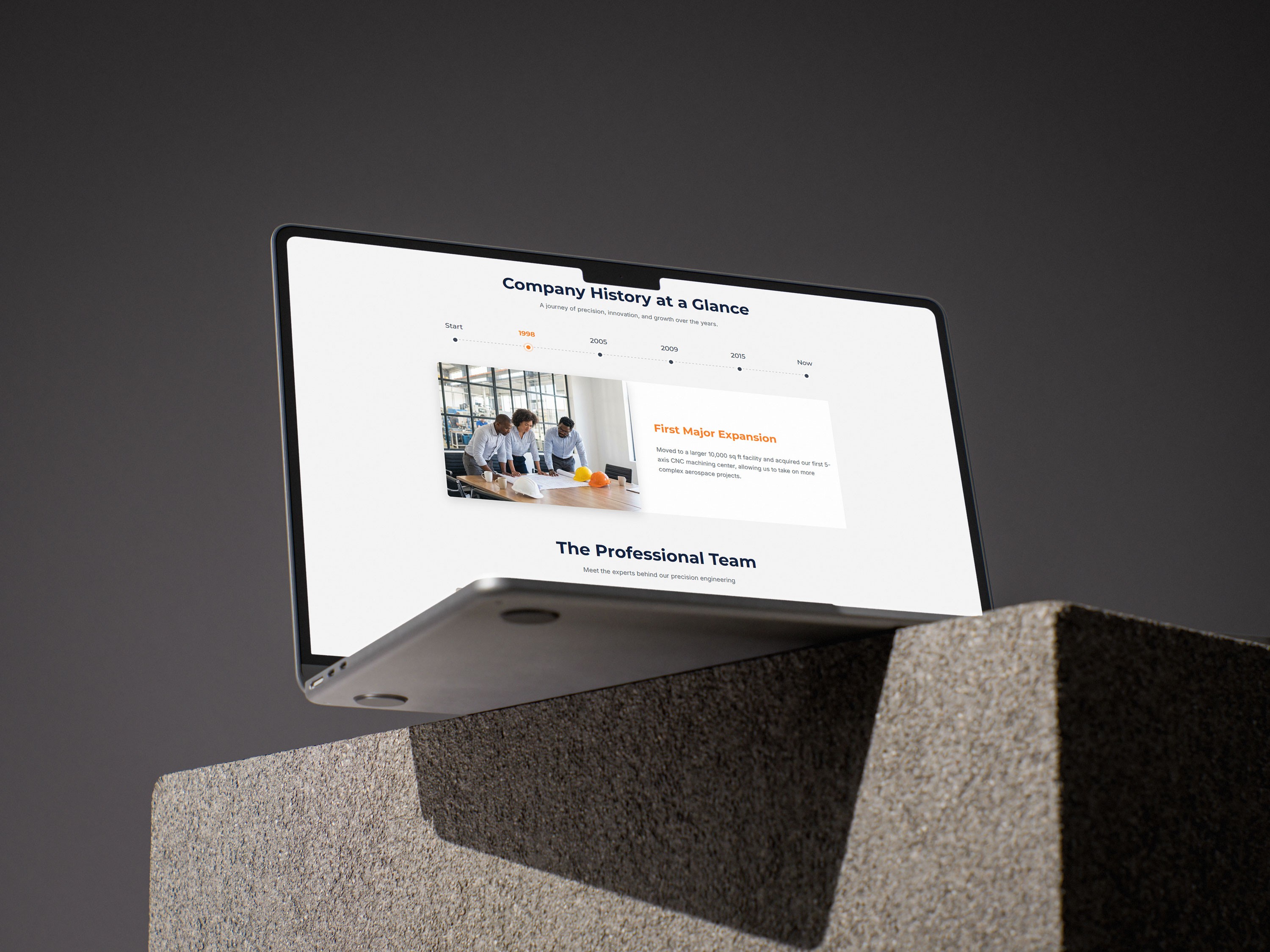 Archin-Project Image