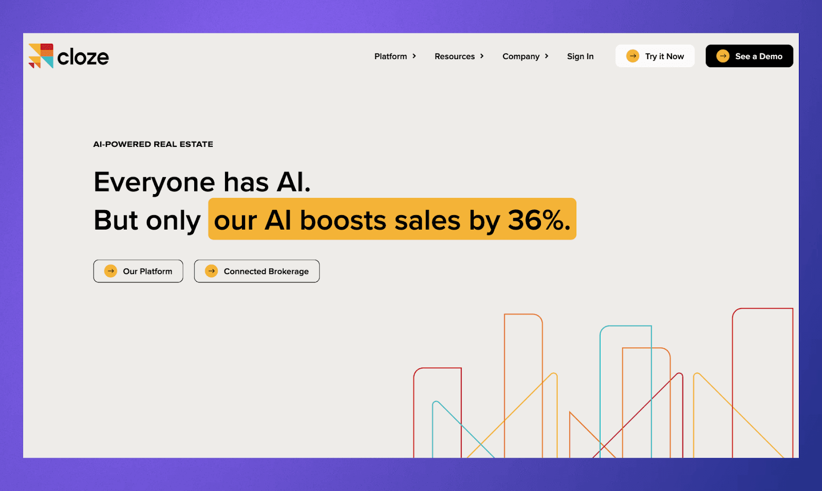 Cloze, Best Network Mapping Softwares