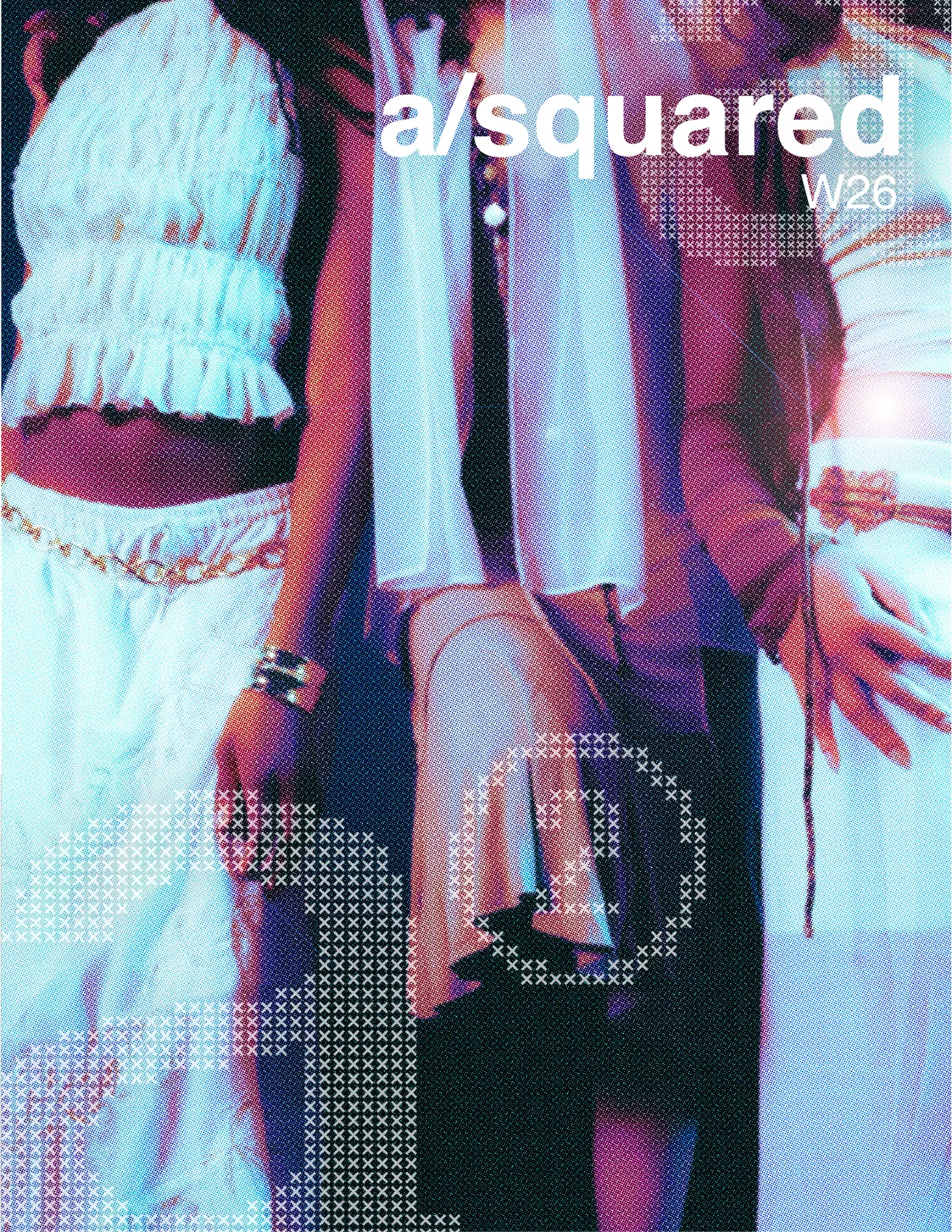 Winter 2026 Issue — front cover