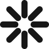 Black logo png