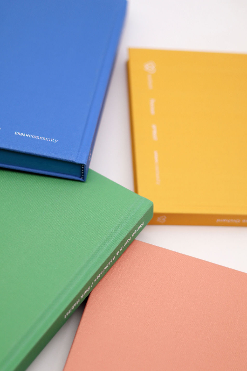 Met Printers producing large-format commercial prints for branding projects.