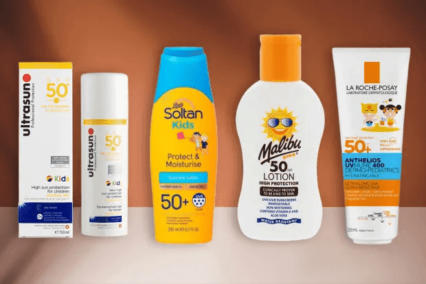 Why is sunscreen so expensive and what is the difference between cheap and  high-end SPF?