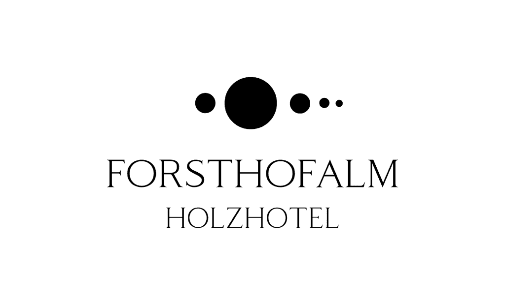 Forsthofalm Logo Cosmicbeach