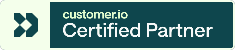 Klaviyo Partner Badge