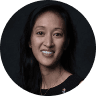 a headshot of Lyn Nguyen