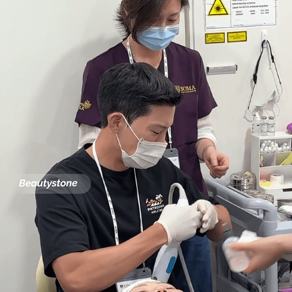 피부 탄력 고민으로 쥬베룩글램 찾는다면? 부작용부터 체크하세요