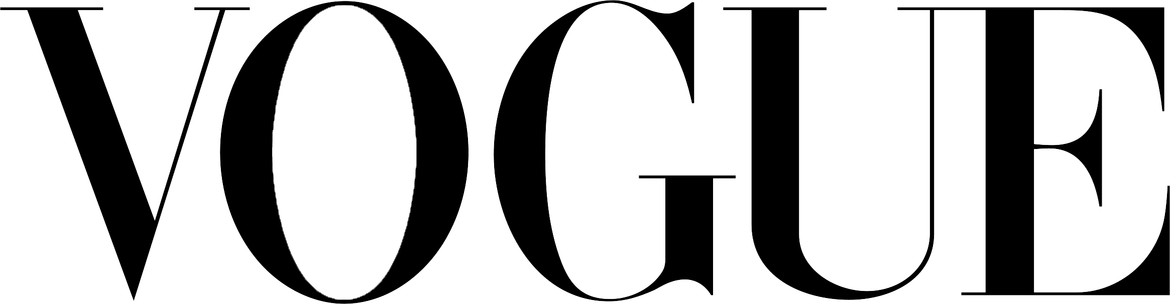 Vogue - Logo