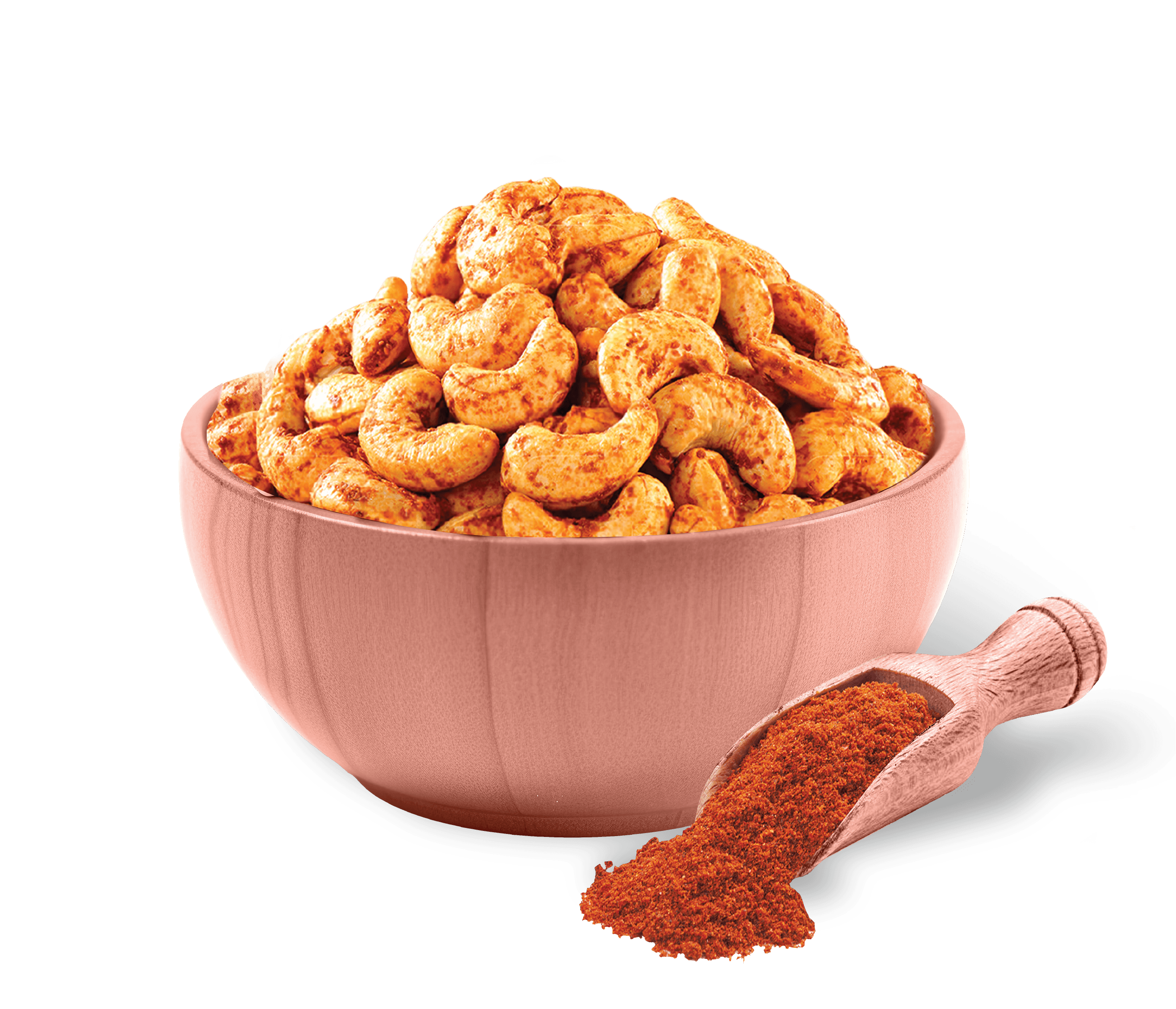  Rosted Chilli Cashews