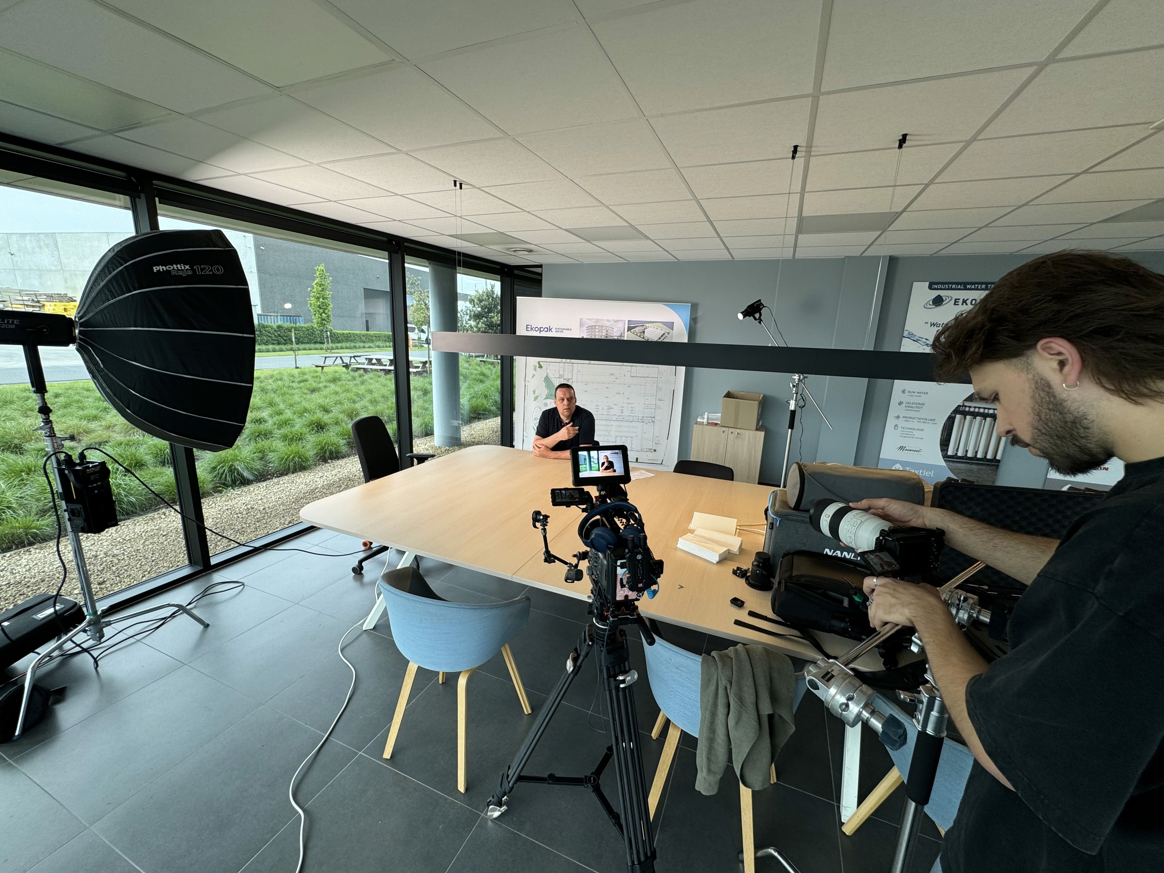 Interview_setup