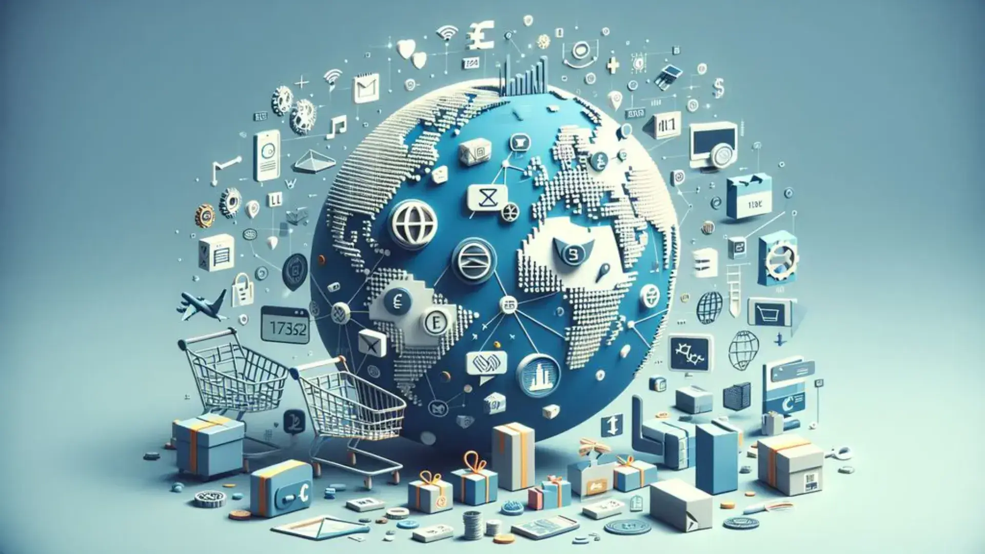 Best Online Shopping Platforms Worldwide