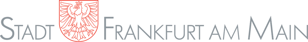 Logo Stadt Frankfurt am Main