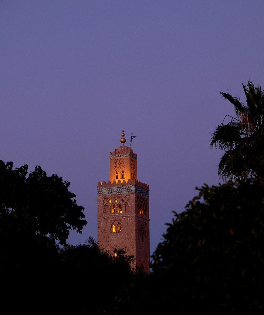 Modern living room with sectional sofa and speaker