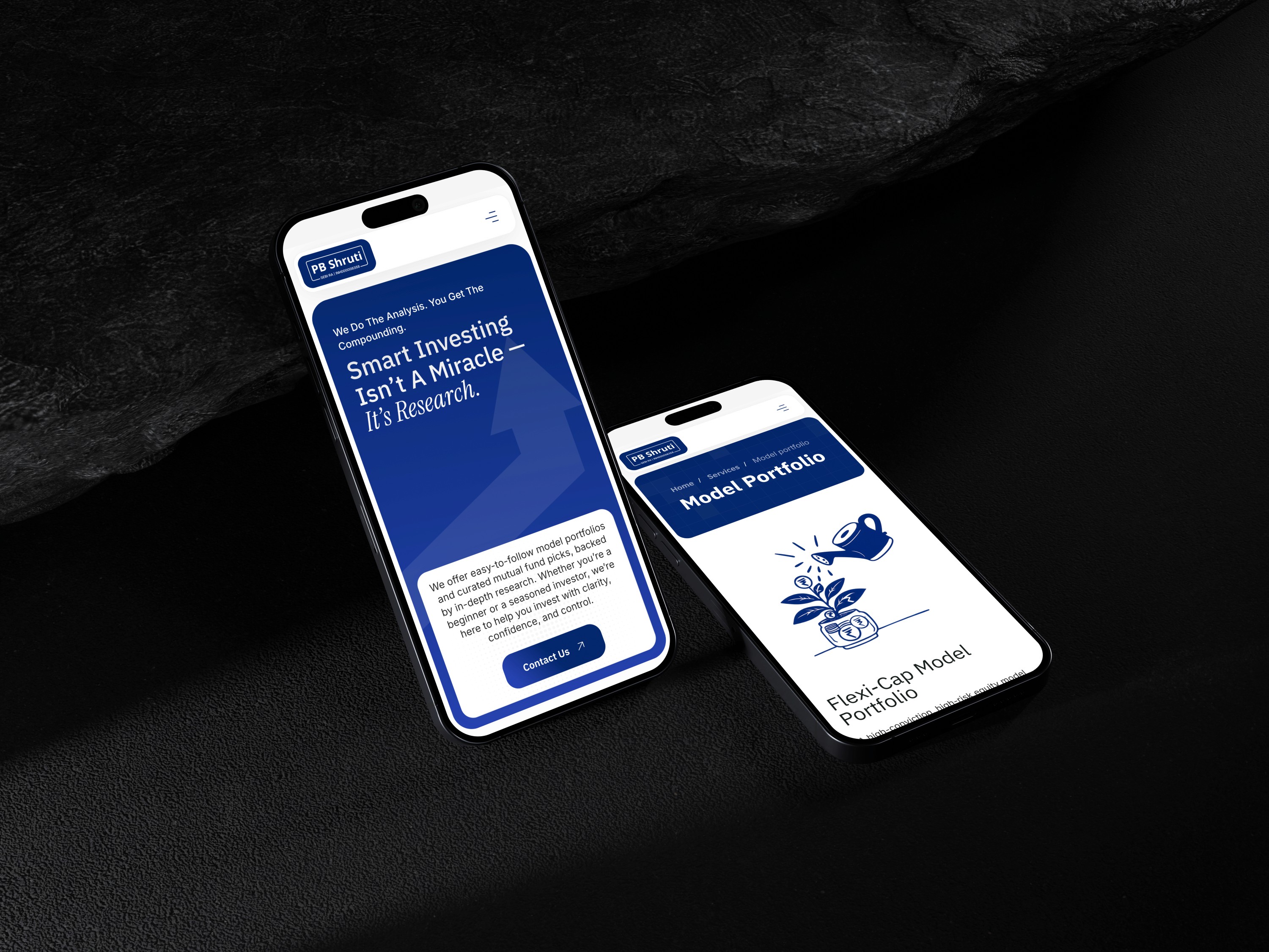 Thewebheart Portfolio