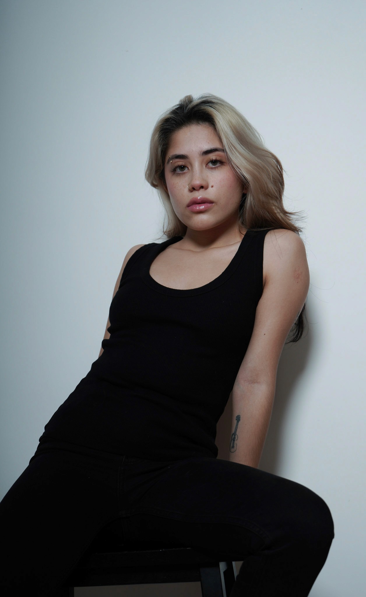 Daniela León — 9