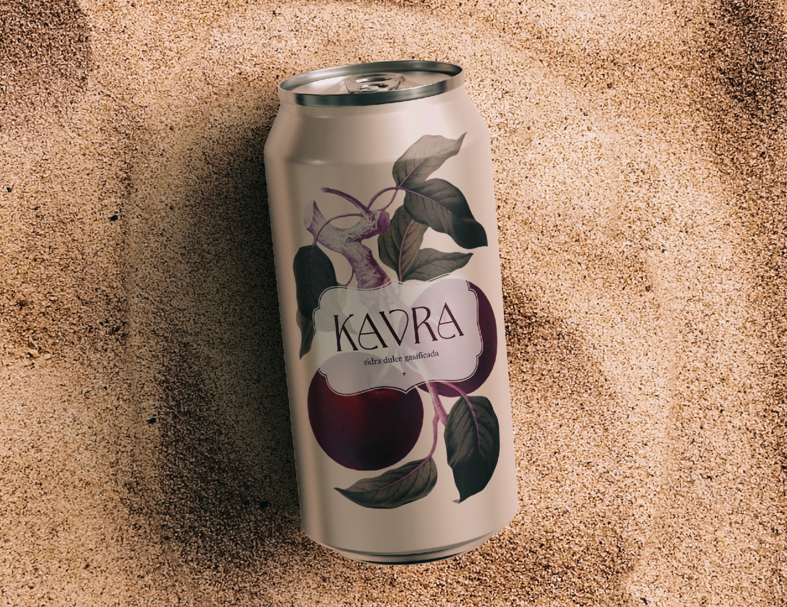 Canned Drink