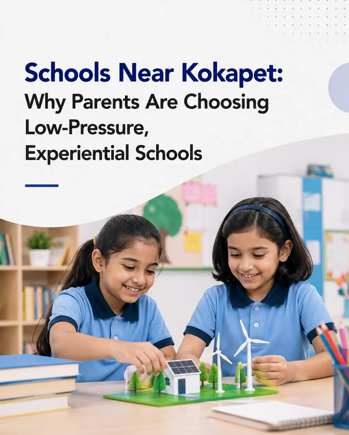 schools near kokapet