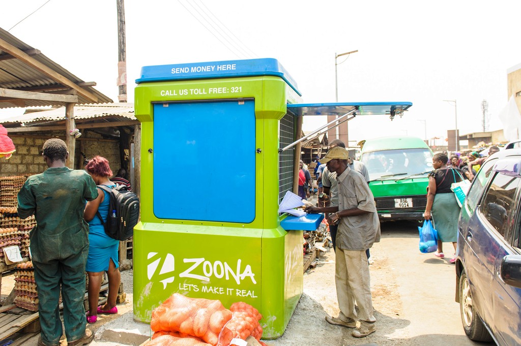Zoona