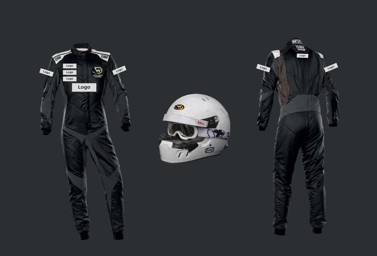 Team Uniforms & Gear