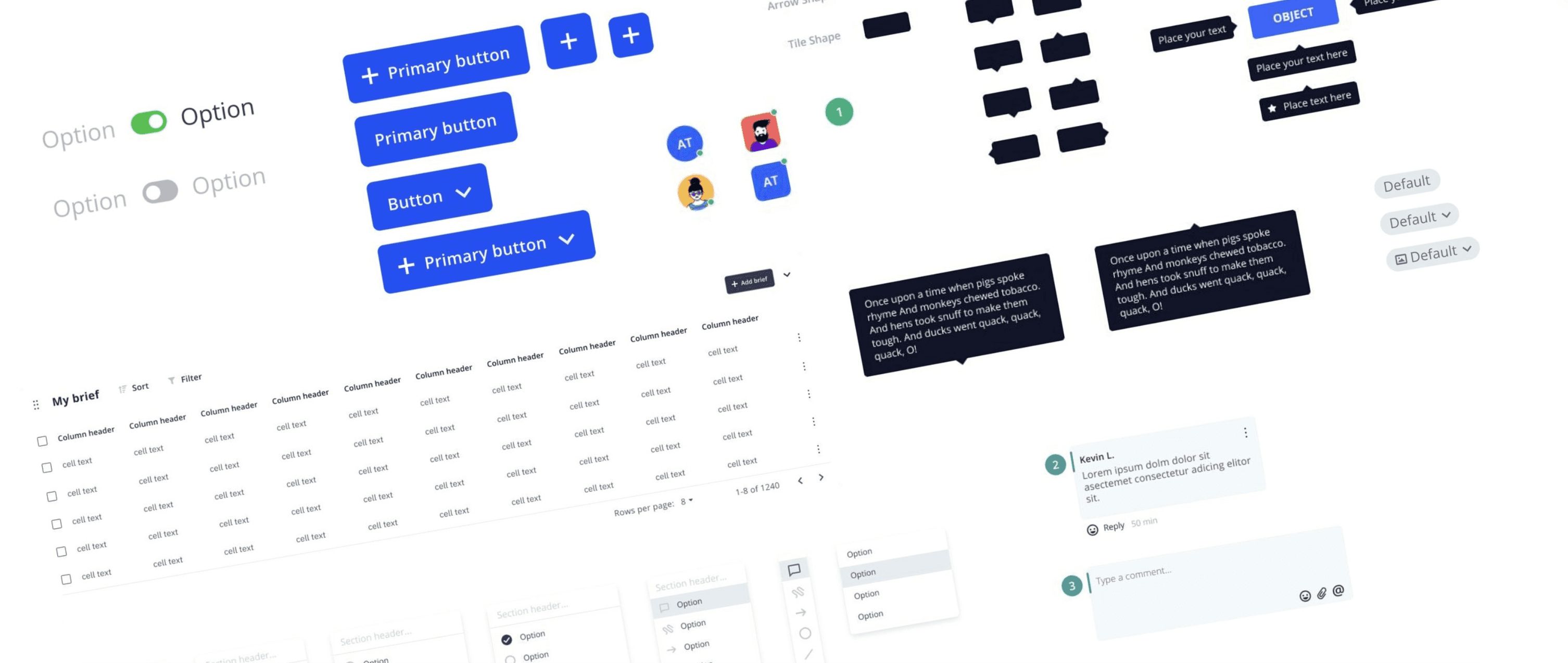 The image featured in the middle of the about us page