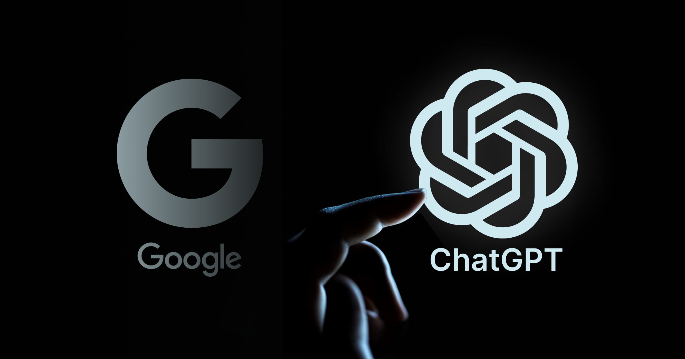 Stratégie SEO 2026 — Google face à ChatGPT, l'évolution du référencement naturel