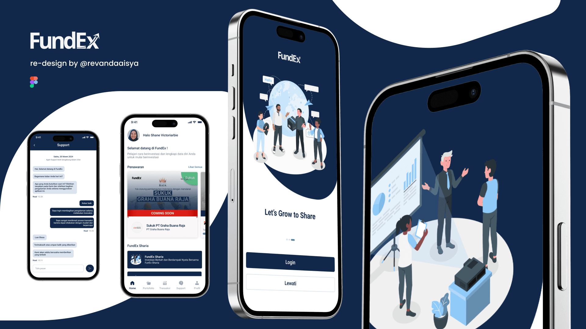 Cohesion Framer Website