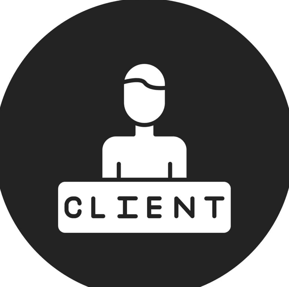 client pic