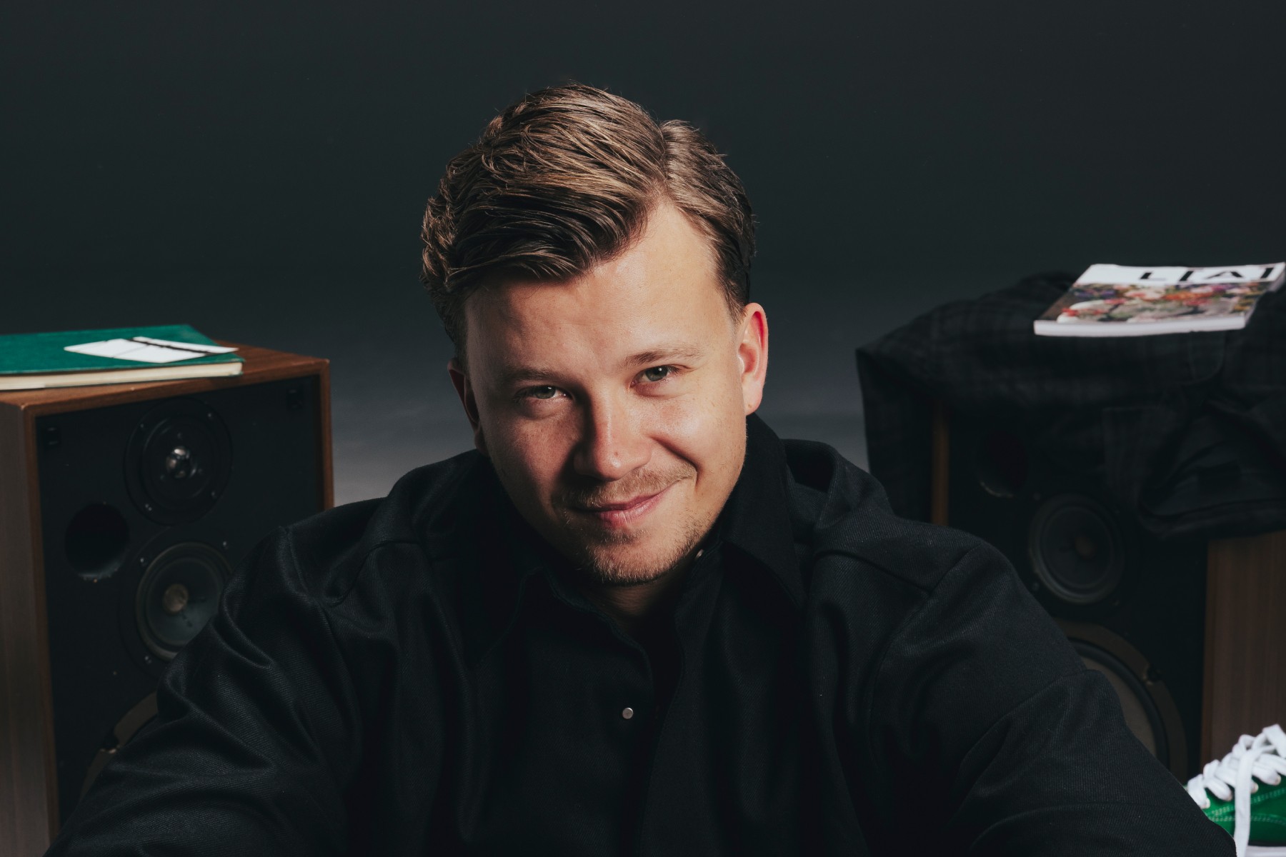 ASM Student Festival Russo