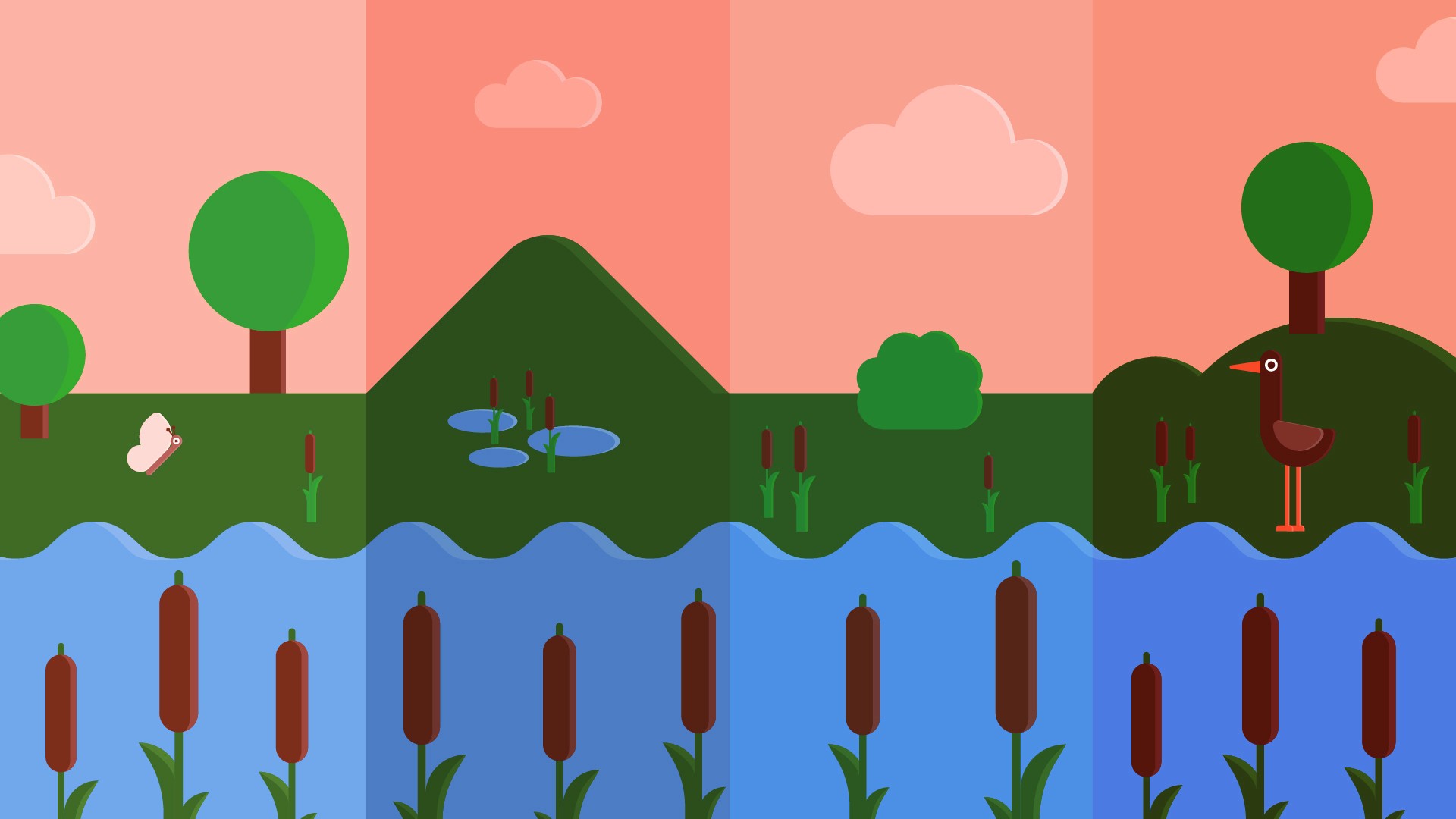 Planche 14 du storyboard