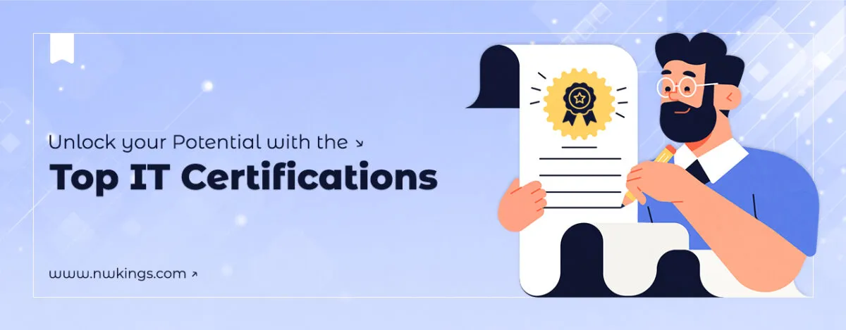 IT Certifications Programs: The Best Guide for Career Advancement