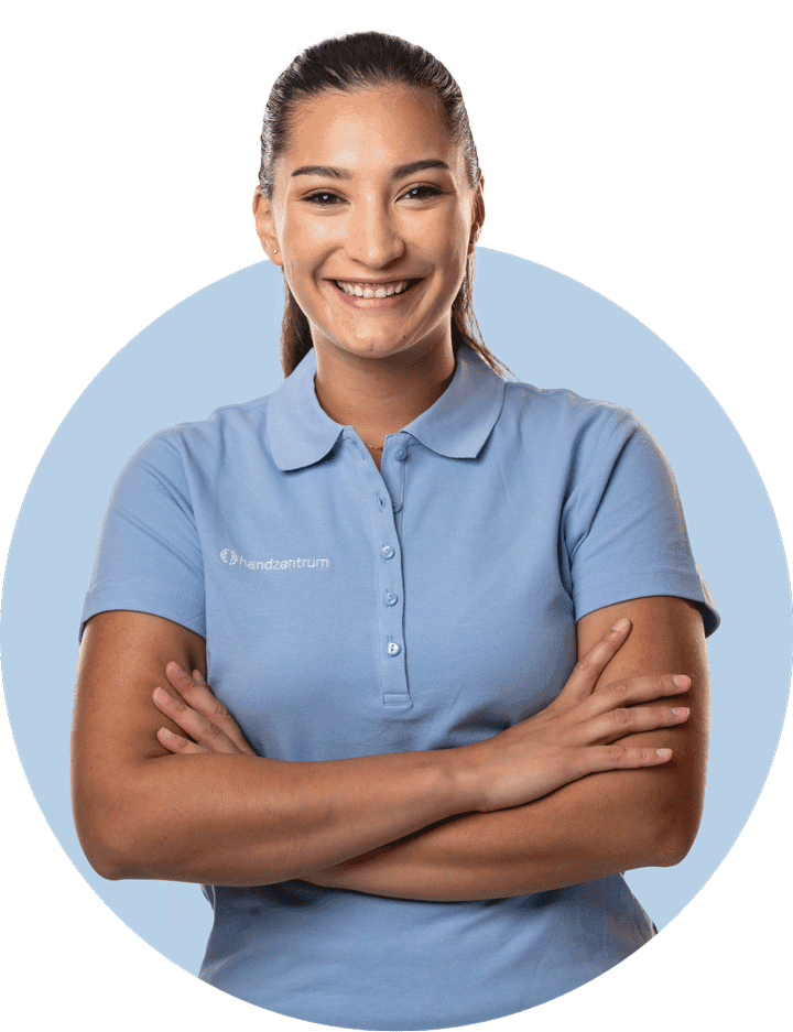 Portraitfoto von Céline Corpataux