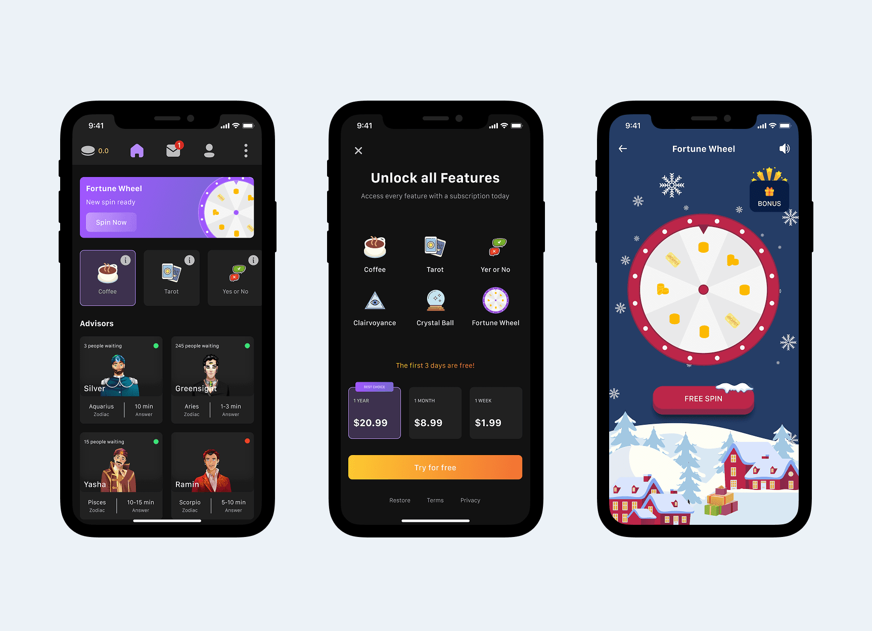 Packaging product box