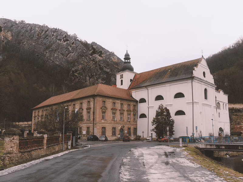 Rekonstrukce podkroví s izolací Wolfinger