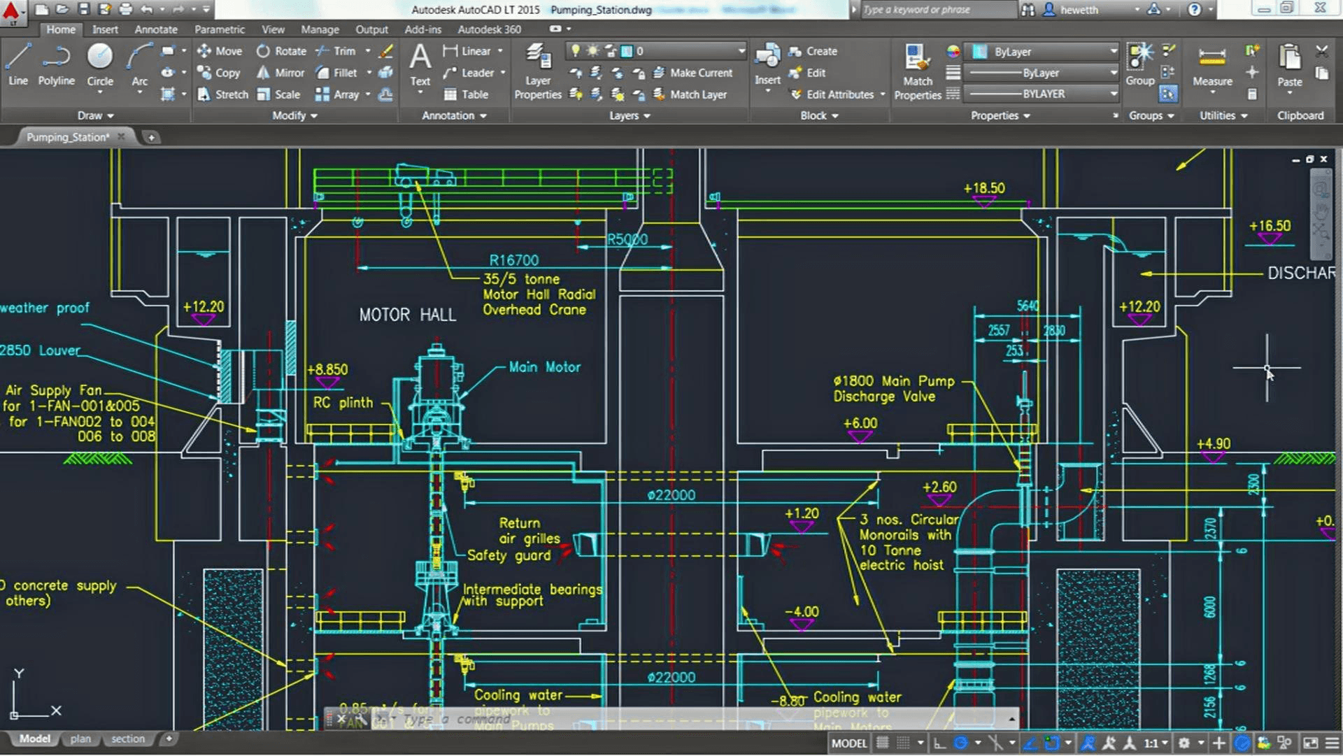 AutoCAD vs Blender: A Comprehensive Comparison for 3D Design and Modeling