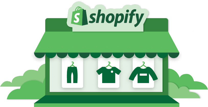 Shopify Develompent Cape Town 