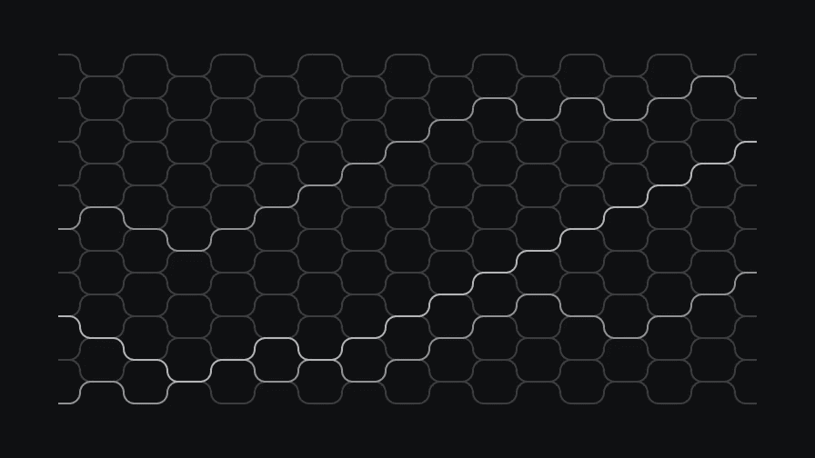 Abstract product photo