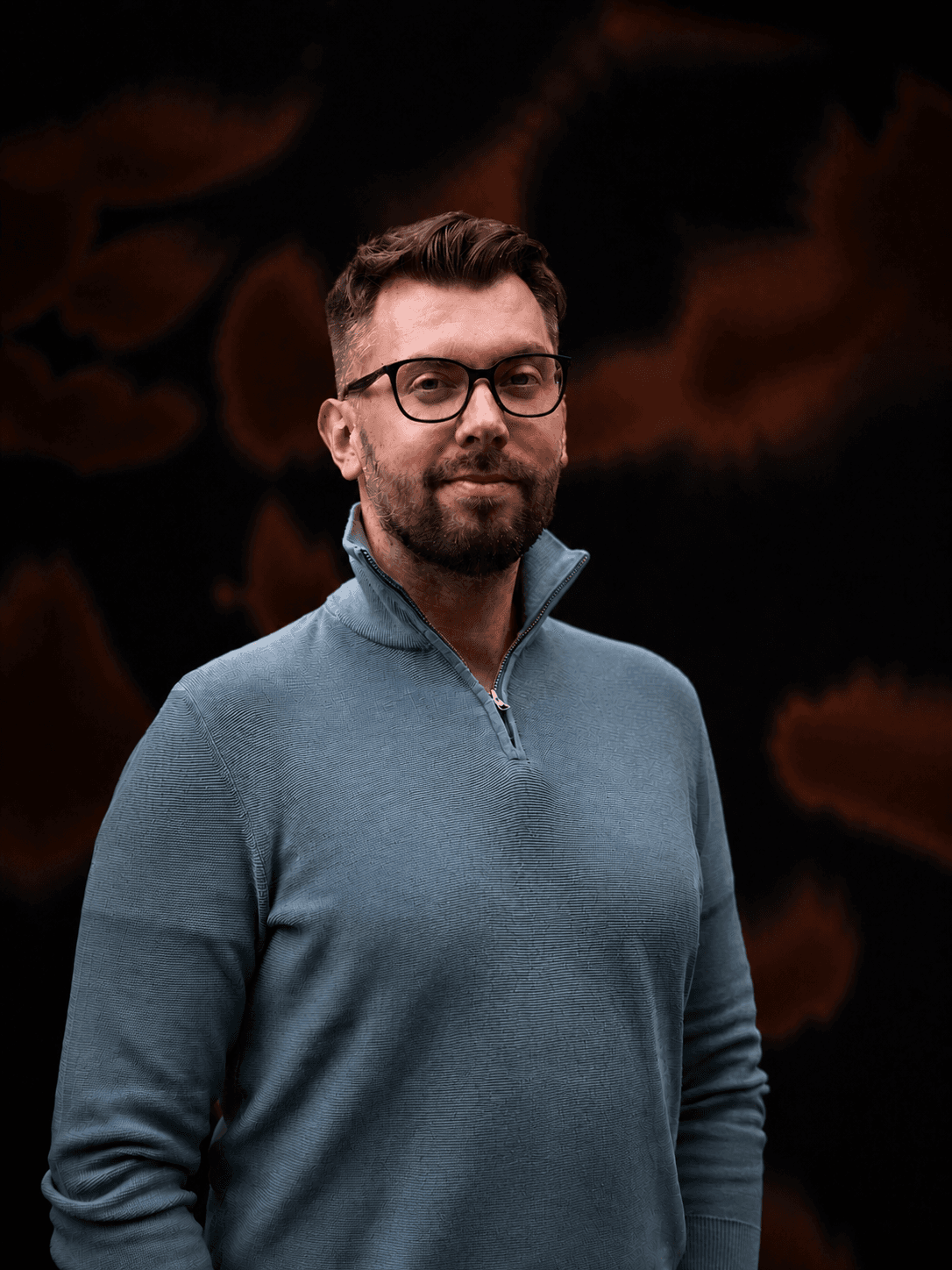 Jan Mlynár - Axelor