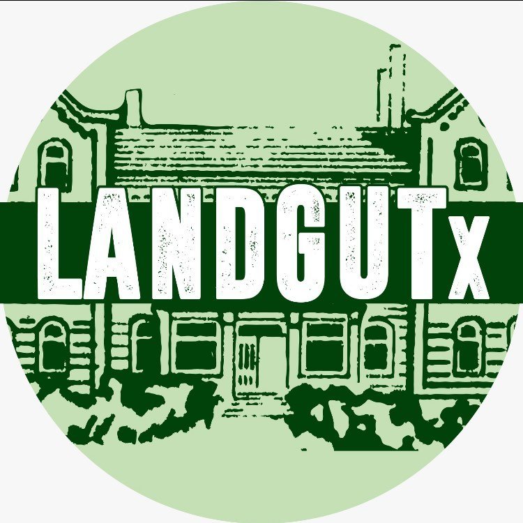 LandgutX Logo