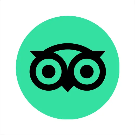 Tripadvisor logo
