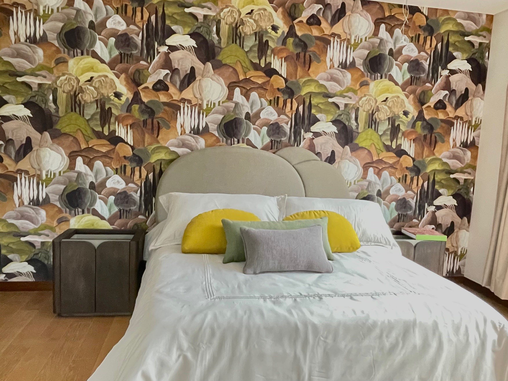 Detalle 2 habitación