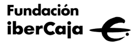 Fundación Ibercaja logo