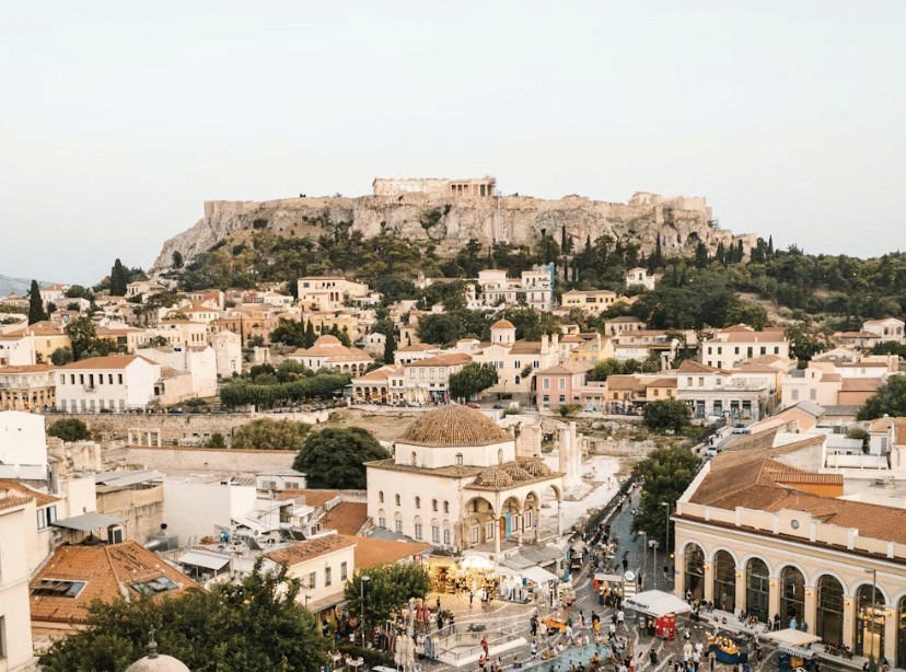 Athens