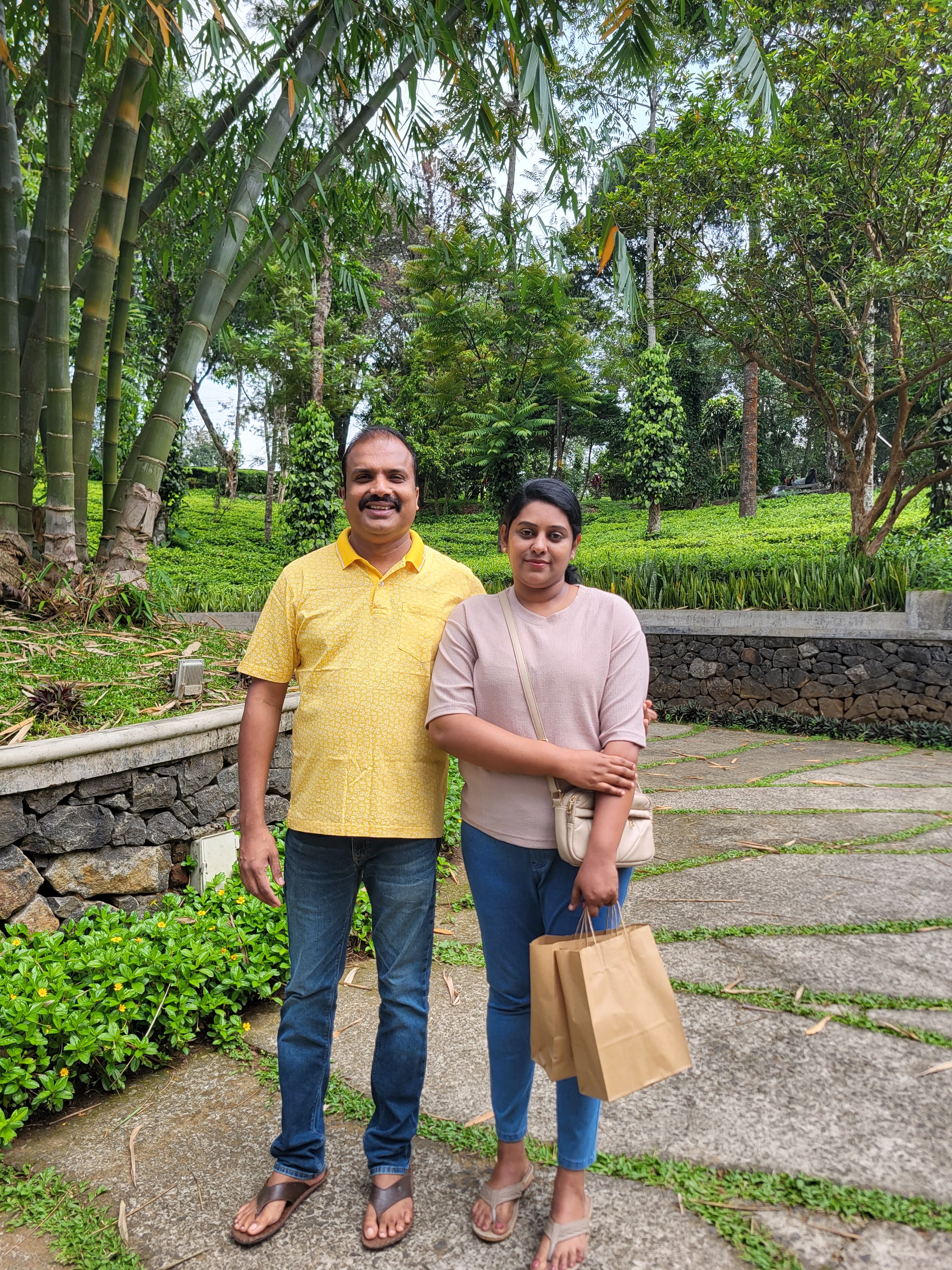 Image of Mom with Kid