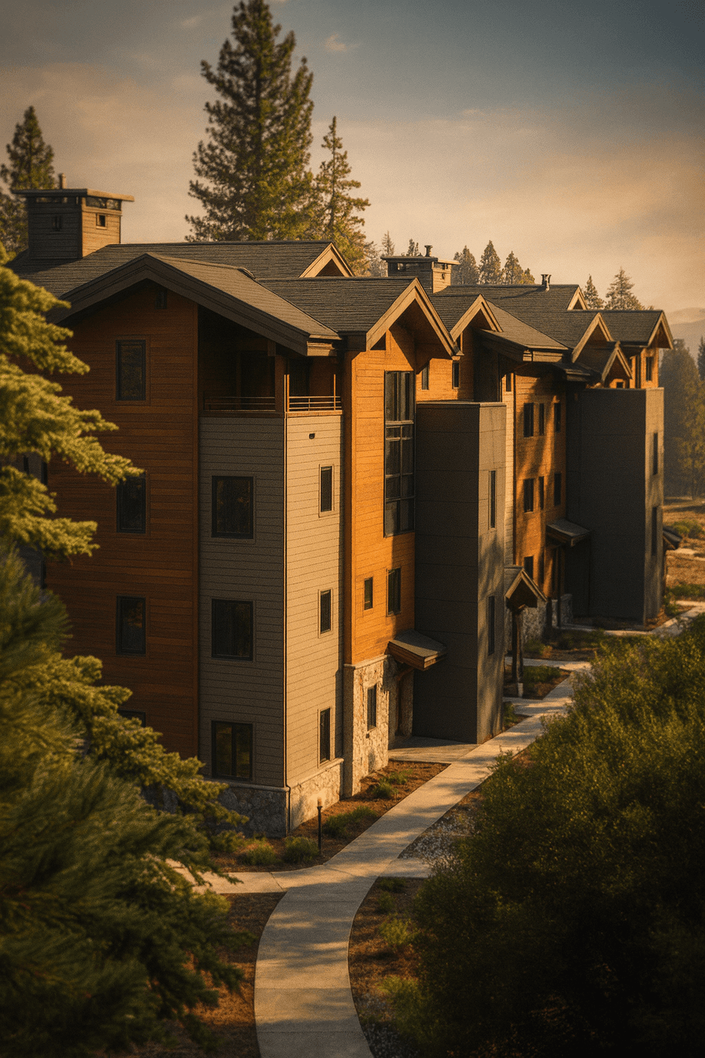 Architectural Design